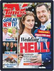 TV Times (Digital) Subscription                    July 31st, 2015 Issue