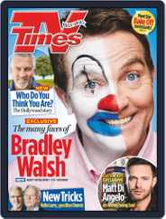 TV Times (Digital) Subscription                    August 3rd, 2015 Issue