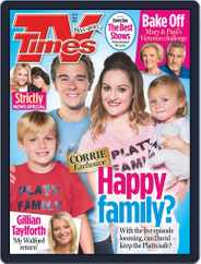 TV Times (Digital) Subscription                    September 12th, 2015 Issue