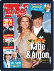 TV Times (Digital) Subscription                    October 24th, 2015 Issue