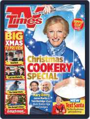 TV Times (Digital) Subscription                    November 28th, 2015 Issue