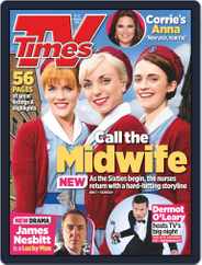 TV Times (Digital) Subscription                    January 16th, 2016 Issue