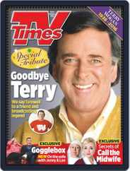 TV Times (Digital) Subscription                    February 13th, 2016 Issue