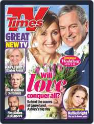 TV Times (Digital) Subscription                    March 8th, 2016 Issue