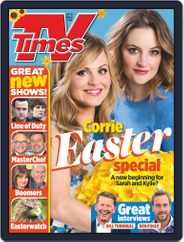 TV Times (Digital) Subscription                    March 15th, 2016 Issue