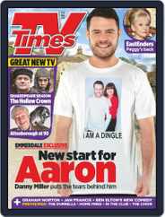 TV Times (Digital) Subscription                    May 3rd, 2016 Issue