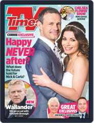 TV Times (Digital) Subscription                    May 17th, 2016 Issue