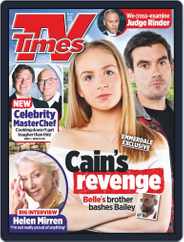 TV Times (Digital) Subscription                    June 14th, 2016 Issue