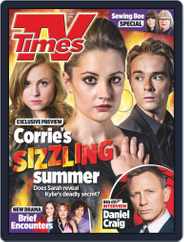 TV Times (Digital) Subscription                    June 28th, 2016 Issue