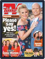 TV Times (Digital) Subscription                    July 12th, 2016 Issue