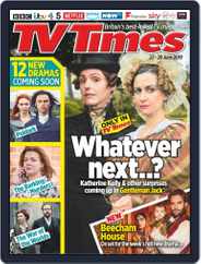 TV Times (Digital) Subscription                    June 22nd, 2019 Issue