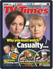 TV Times (Digital) Subscription                    June 29th, 2019 Issue