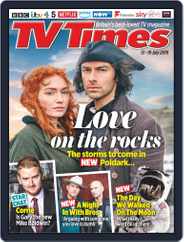 TV Times (Digital) Subscription                    July 13th, 2019 Issue