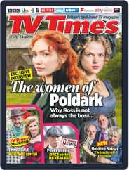 TV Times (Digital) Subscription                    July 27th, 2019 Issue