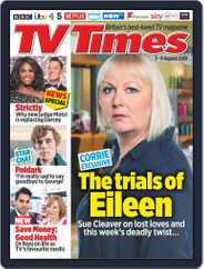 TV Times (Digital) Subscription                    August 3rd, 2019 Issue