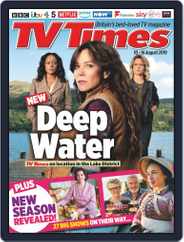 TV Times (Digital) Subscription                    August 10th, 2019 Issue