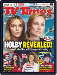 TV Times (Digital) Subscription                    August 17th, 2019 Issue