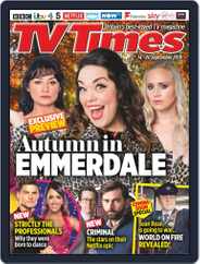 TV Times (Digital) Subscription                    September 14th, 2019 Issue