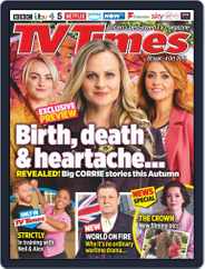 TV Times (Digital) Subscription                    September 28th, 2019 Issue