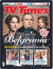 TV Times (Digital) Subscription                    March 14th, 2020 Issue