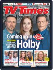TV Times (Digital) Subscription March 28th, 2020 Issue