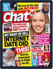 Chat (Digital) Subscription                    May 15th, 2013 Issue