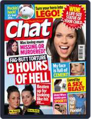 Chat (Digital) Subscription                    May 22nd, 2013 Issue