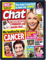 Chat (Digital) Subscription                    August 14th, 2013 Issue