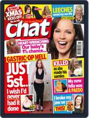 Chat (Digital) Subscription                    October 2nd, 2013 Issue