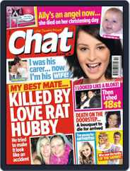 Chat (Digital) Subscription                    January 15th, 2014 Issue
