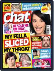 Chat (Digital) Subscription                    March 12th, 2014 Issue