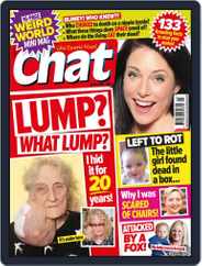 Chat (Digital) Subscription                    March 19th, 2014 Issue
