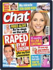 Chat (Digital) Subscription                    March 26th, 2014 Issue