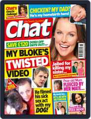 Chat (Digital) Subscription                    April 9th, 2014 Issue