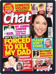 Chat (Digital) Subscription                    May 8th, 2014 Issue