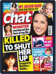 Chat (Digital) Subscription                    May 14th, 2014 Issue
