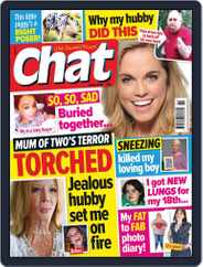 Chat (Digital) Subscription                    May 21st, 2014 Issue