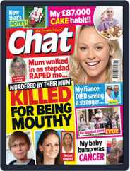 Chat (Digital) Subscription                    June 11th, 2014 Issue