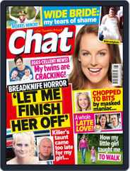 Chat (Digital) Subscription                    July 2nd, 2014 Issue
