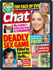 Chat (Digital) Subscription                    July 10th, 2014 Issue