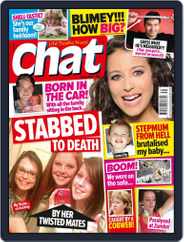 Chat (Digital) Subscription                    August 14th, 2014 Issue
