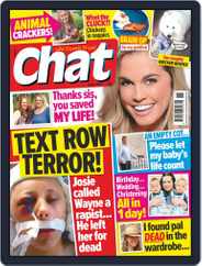 Chat (Digital) Subscription                    November 5th, 2014 Issue