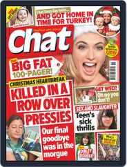 Chat (Digital) Subscription                    November 26th, 2014 Issue