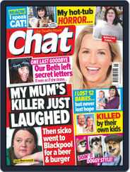 Chat (Digital) Subscription                    December 23rd, 2014 Issue