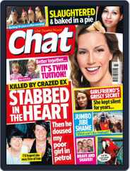 Chat (Digital) Subscription                    January 7th, 2015 Issue
