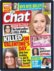 Chat (Digital) Subscription                    February 11th, 2015 Issue