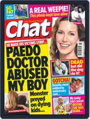 Chat (Digital) Subscription                    February 25th, 2015 Issue