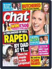Chat (Digital) Subscription                    March 4th, 2015 Issue