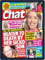 Chat (Digital) Subscription                    March 18th, 2015 Issue