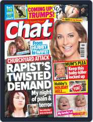 Chat (Digital) Subscription                    March 25th, 2015 Issue